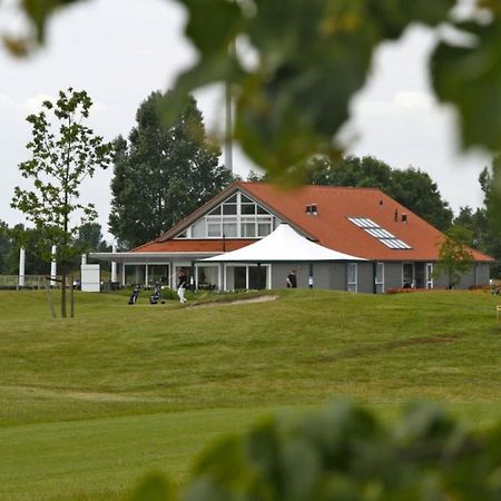 Harderwold Villa Resort Zeewolde Buitenkant foto