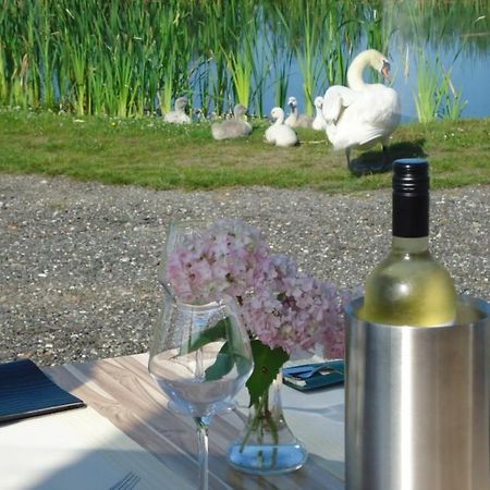 Harderwold Villa Resort Zeewolde Buitenkant foto