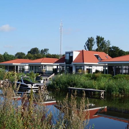 Harderwold Villa Resort Zeewolde Buitenkant foto