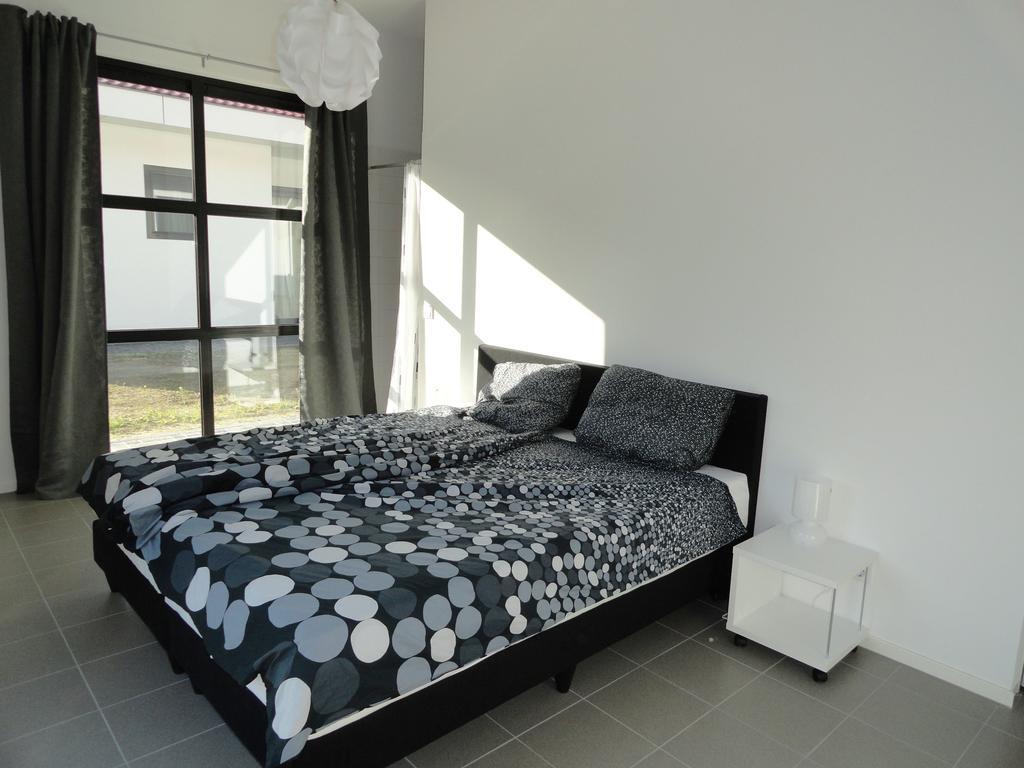Harderwold Villa Resort Zeewolde Buitenkant foto