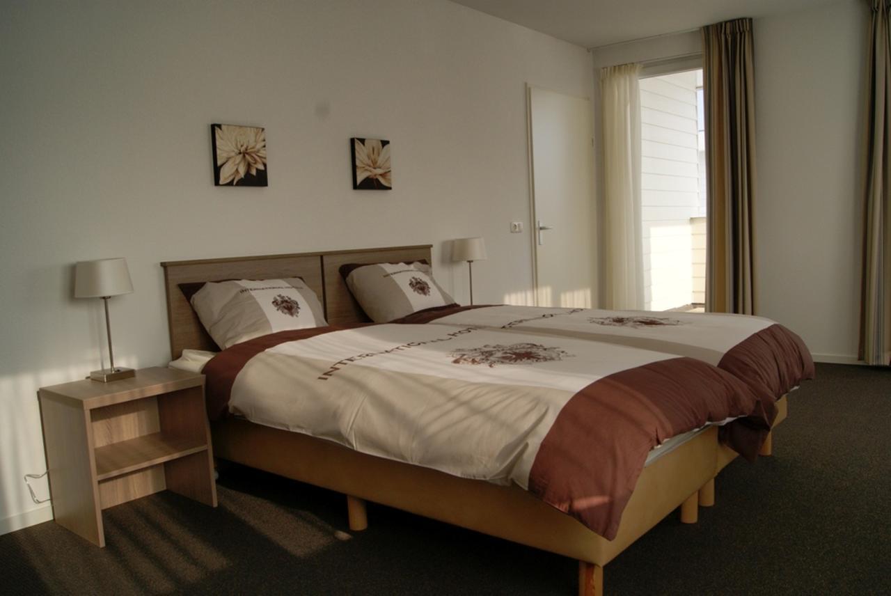 Harderwold Villa Resort Zeewolde Kamer foto